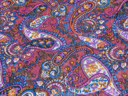 CHIFFON - MIROGLIO PRINT 