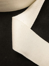 35mm cotton strap - crud