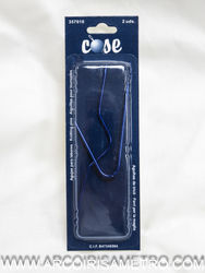 Cose - Knitting pins for braids