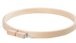 Bastidor para Acolchoar - 35cm x 25mm