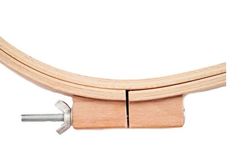 Bastidor para Acolchoar - 35cm x 25mm