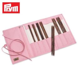 Prym - Double-pointed knnitting needle set