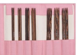 Prym - Double-pointed knnitting needle set