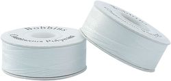 Embroidery machine thred bobbins 