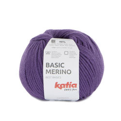 KATIA - BASIC MERINO 101