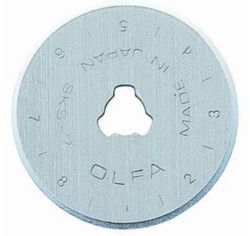 28mm Spare Blade (2 blades)