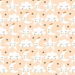 FABRICART - SKY 11812