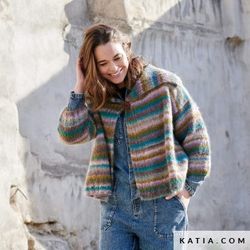 Katia magazine - Concept 15