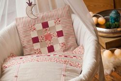 VILESELINE -QUILTER´S GRID