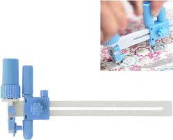 IDEAS Circular cutter - compass