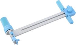 IDEAS Circular cutter - compass