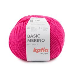 BASIC MERINO 98