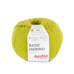 BASIC MERINO 100