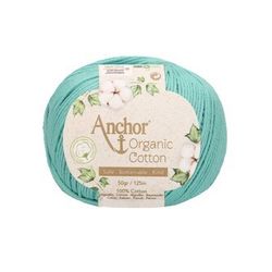 ANCHOR - Organic Cotton 185