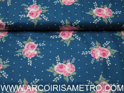 STOF - Champagne Chic - Roses