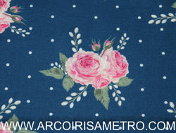 STOF - Champagne Chic - Roses