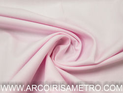 Sheeting  - pink