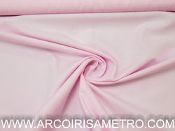 Sheeting  - pink