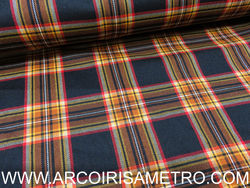 Scotish check / tartan