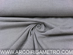 Fine twill - Pie-de-poule