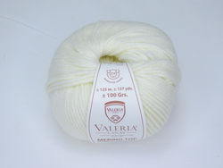 VALERIA - Merino Top 003