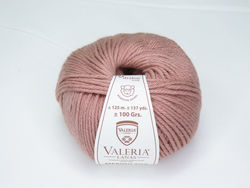 VALERIA - Merino Top 057