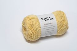 Matti Yarns - Heaven Light 2001