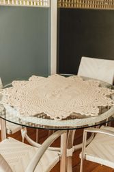 Circulo - Barroco Natural 6