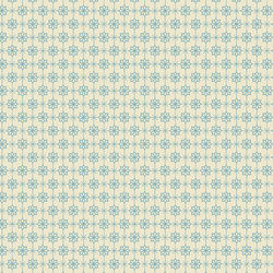 Makower - Cocoa Blue 734 LB