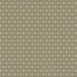 Makower - Cocoa Blue 734 N