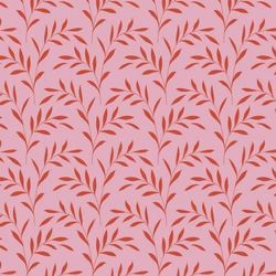 TILDA - Hibernation - Olivebranch blush 110087