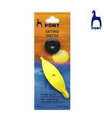 PONY - NAVETE PARA FRIOLEIRAS