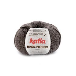 BASIC MERINO 8