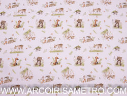 VAIELA - Bears and Foxes