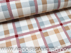 Flanes - Plaid