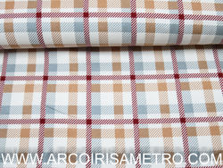 Flanes - Plaid