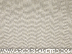 Chevron wool - Crud