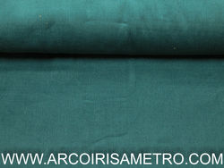 Corduroy - green
