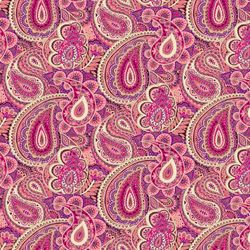 Makower - Luxe Paisley 2615