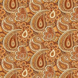 Makower - Luxe Paisley 2615