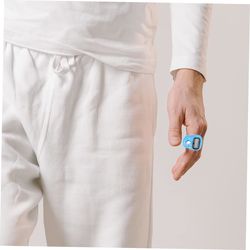 SHINNY Finger Stitch counter