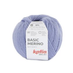 BASIC MERINO 99