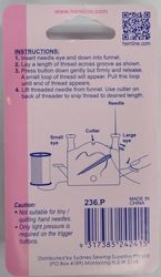 Hemline - Automatic needle threader