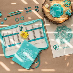 KnitPro - The Mindful Collection - The Believe Set