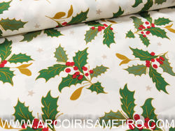 MINIMATTE - CHISTMAS PRINT