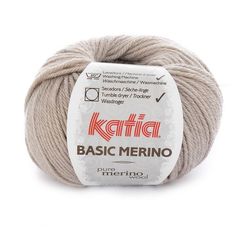 BASIC MERINO 9 