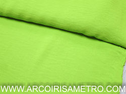 Crepe - Verde Lima
