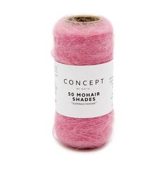 50 SHADES OF MOHAIR 