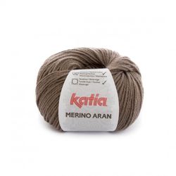 KATIA - MERINO ARAN 47