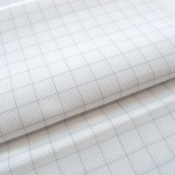 QUADRILÉ 14 - MARCADO - BRANCO